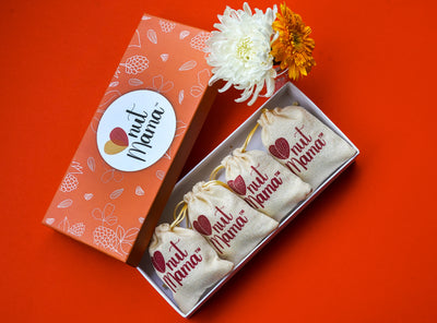 NutMama