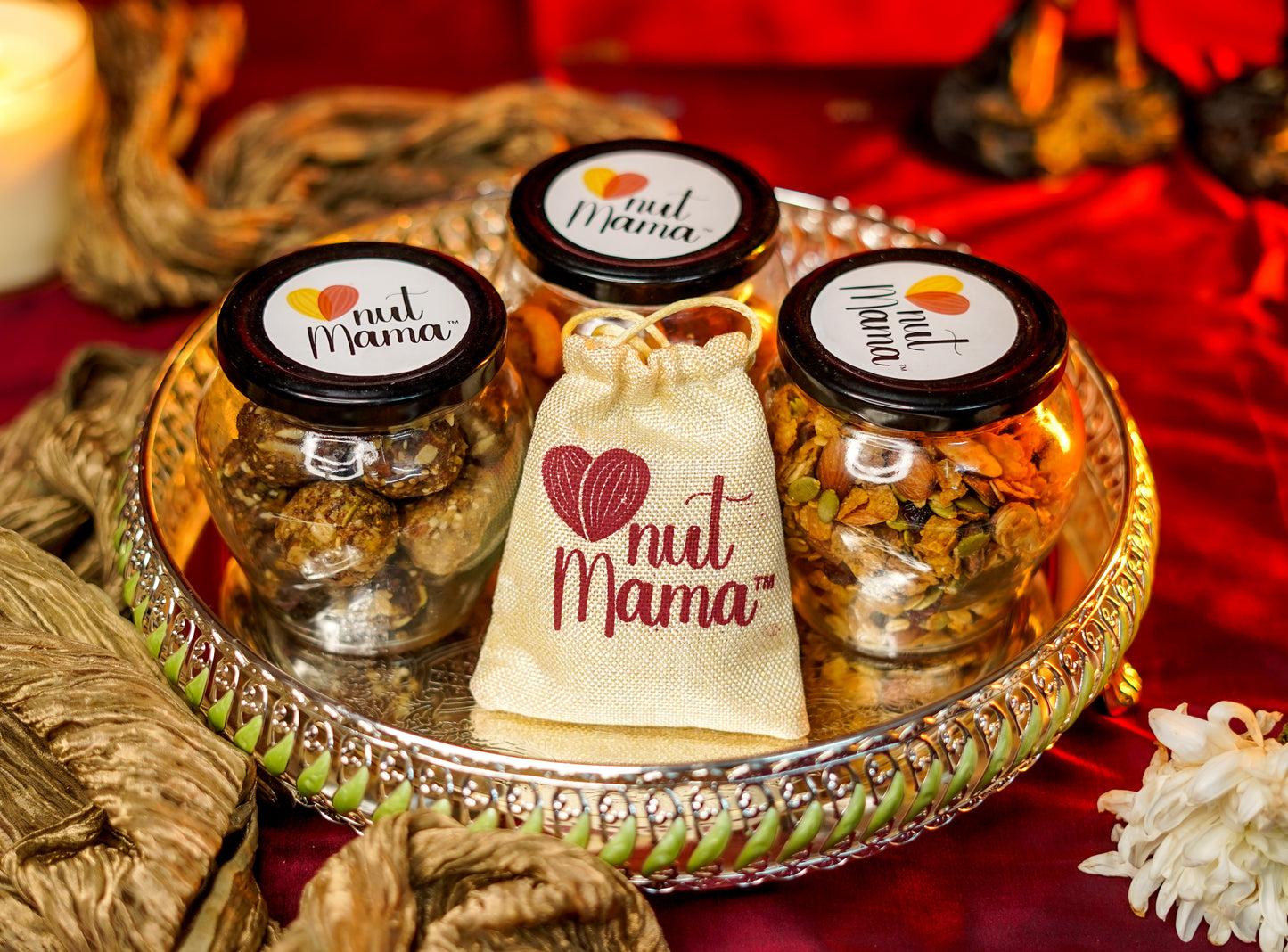 Dates Laddoos