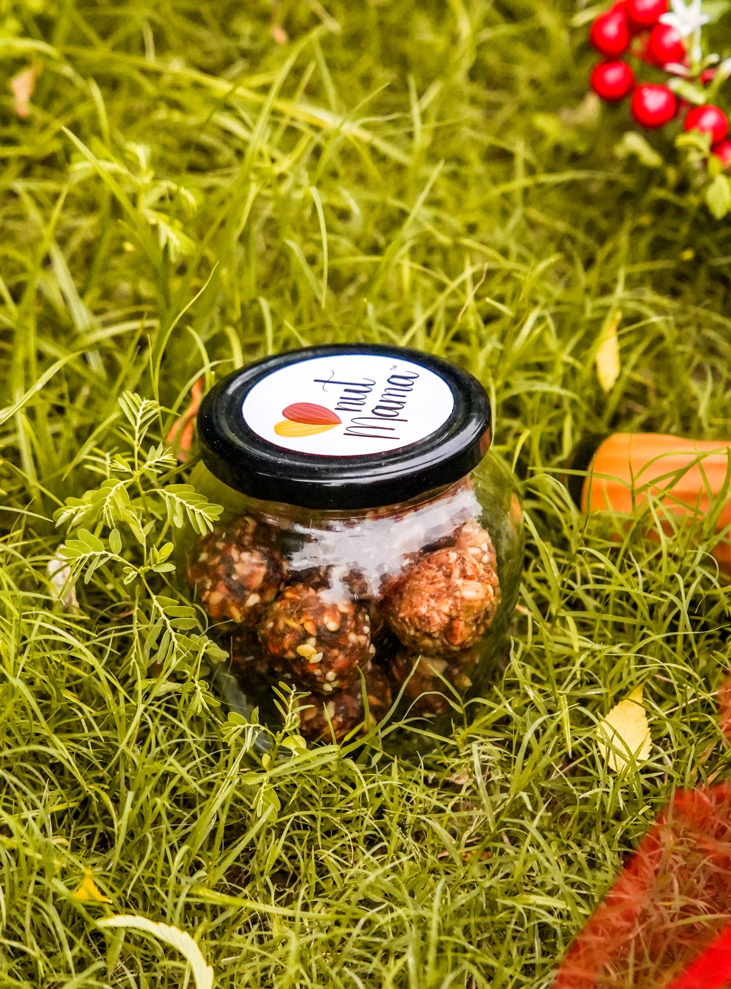Dates Laddoos