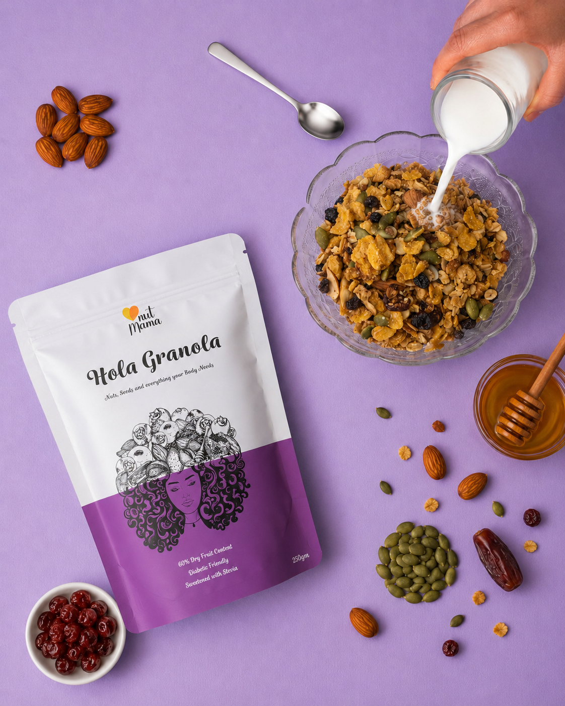 Hola Granola