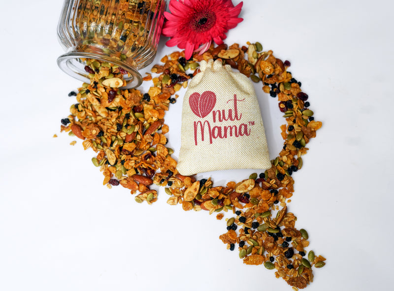 Hola Granola