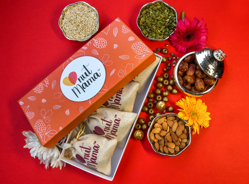 Dates Laddoos