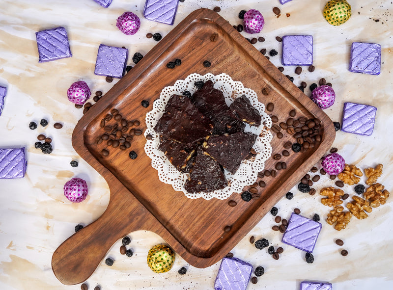Gourmet Chocolates