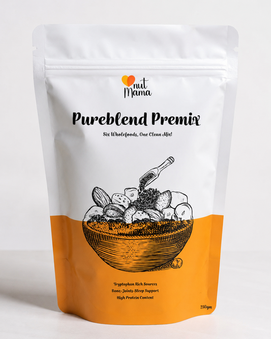 Purpleblend Premix