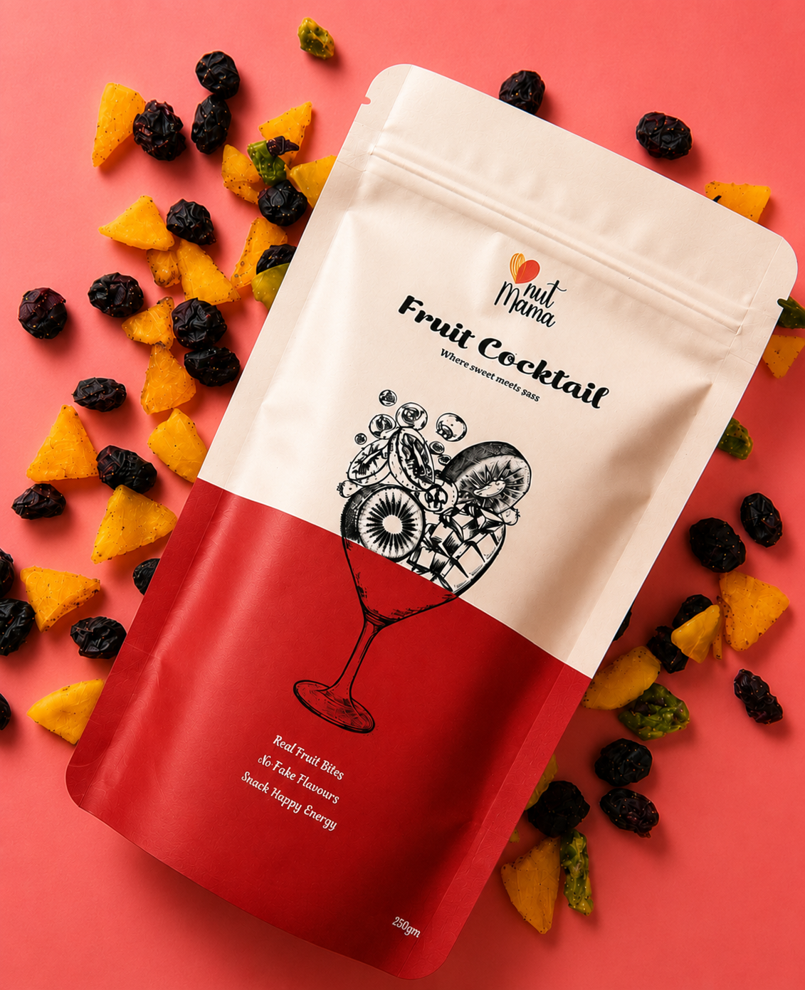 Fruit Cocktail