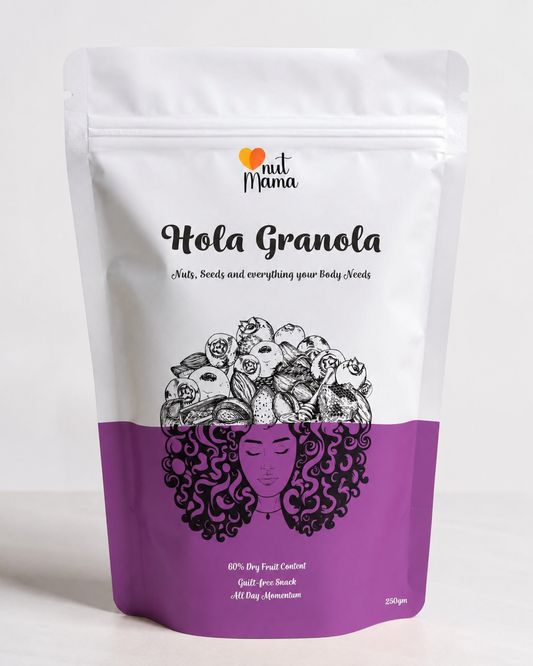 Hola Granola