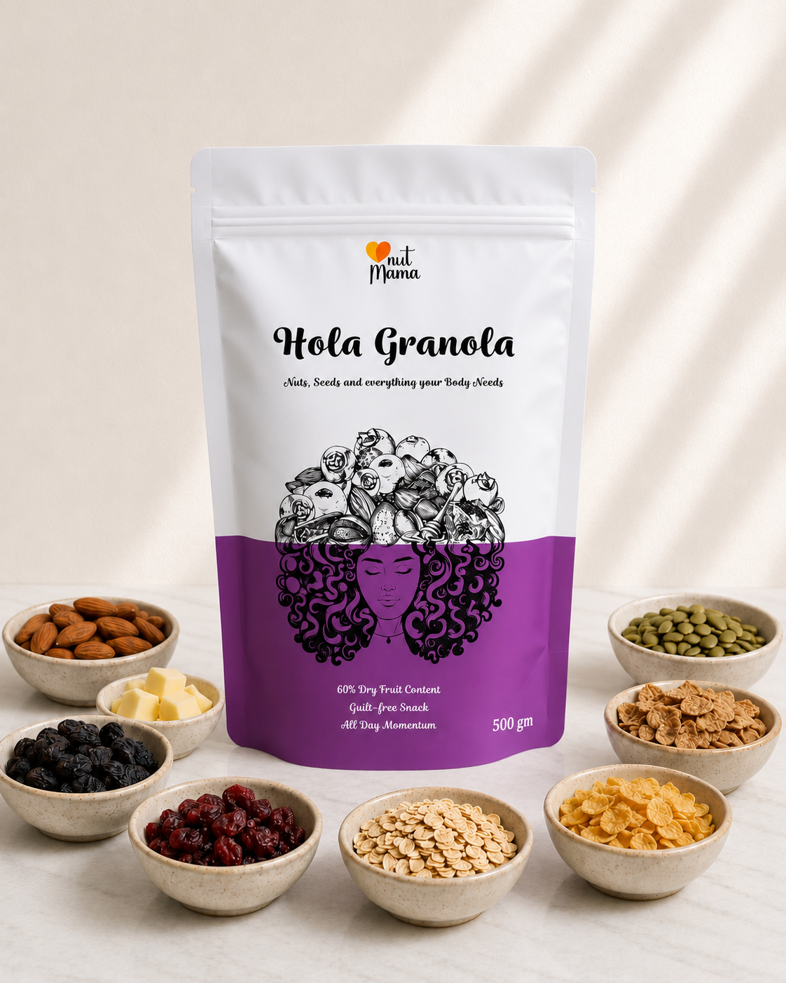 Hola Granola