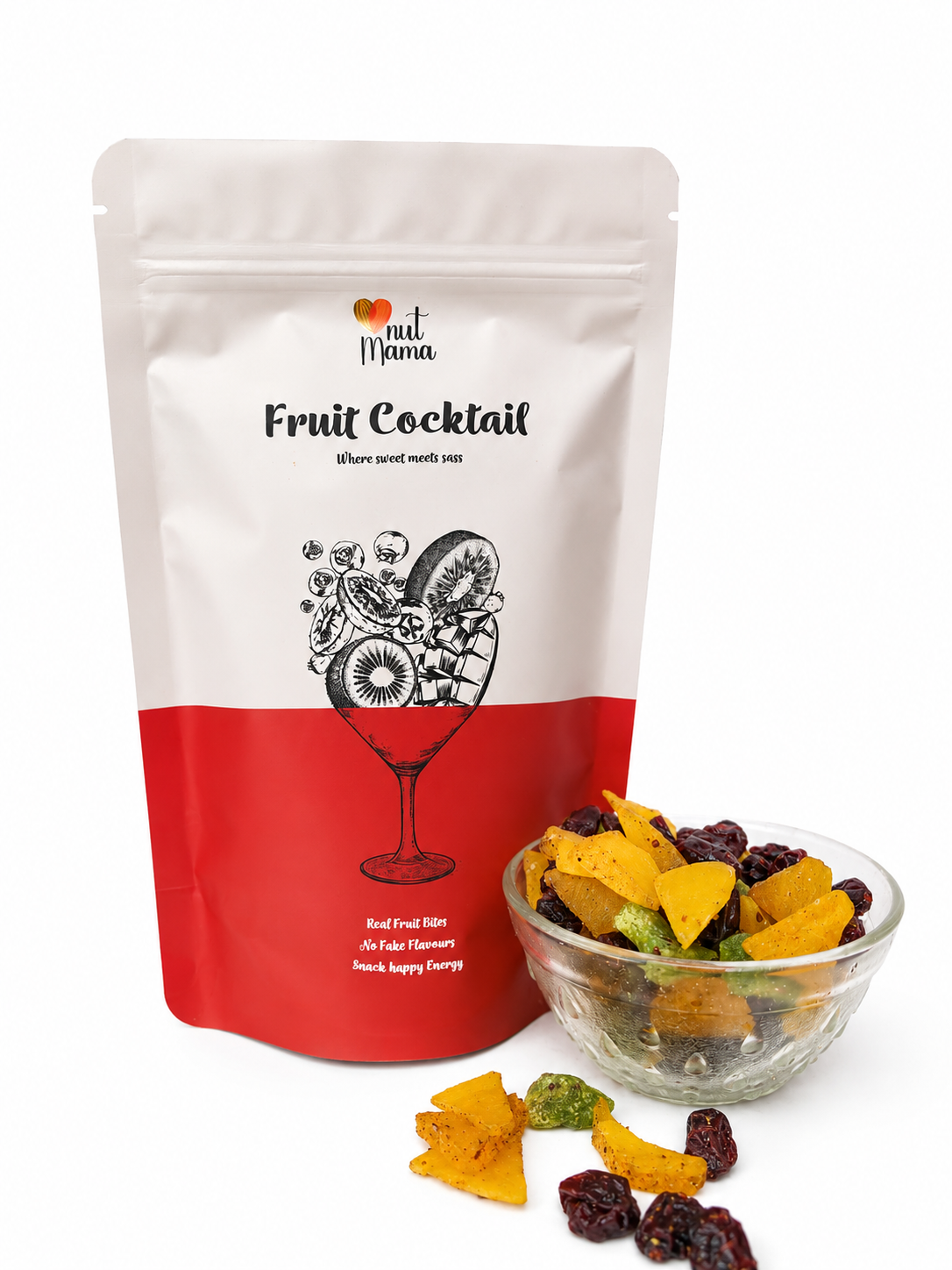 Fruit Cocktail