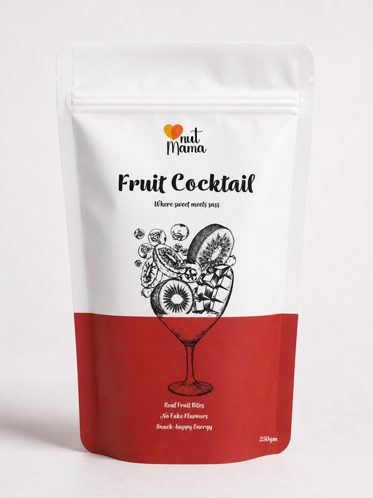 Fruit Cocktail