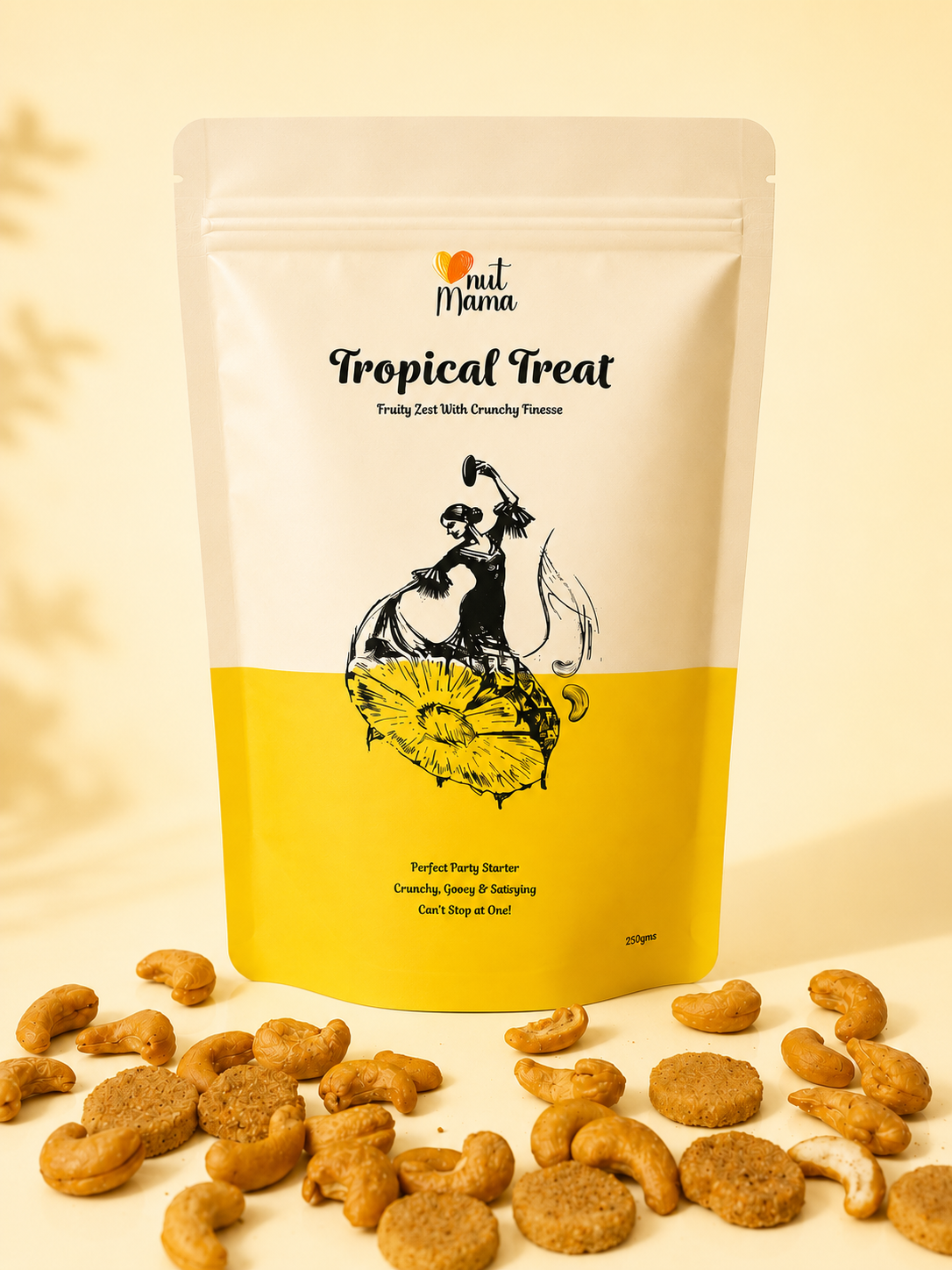 Tropical Treat