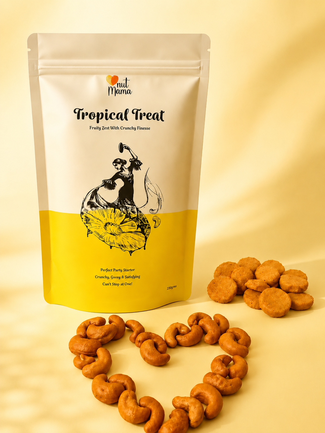 Tropical Treat