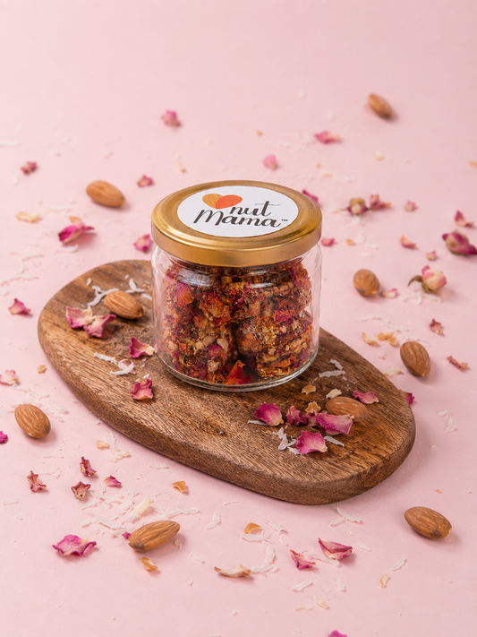 Rose Laddus