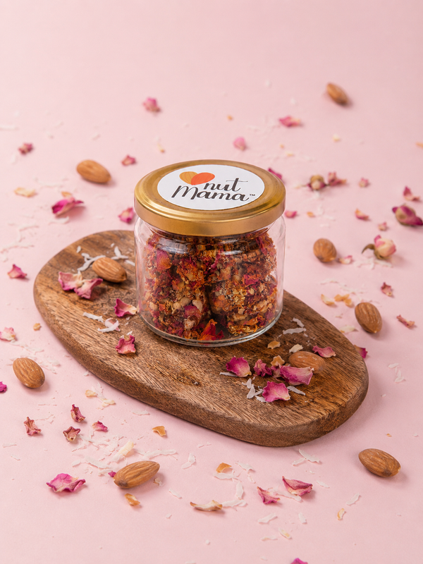 Rose Laddus