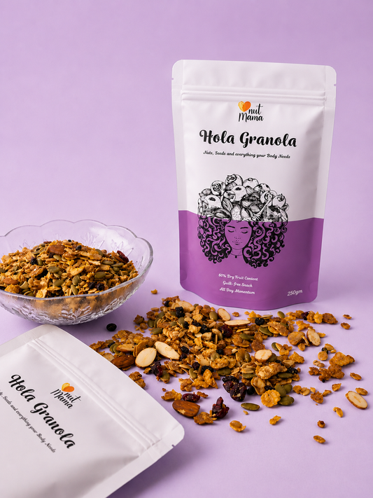Hola Granola