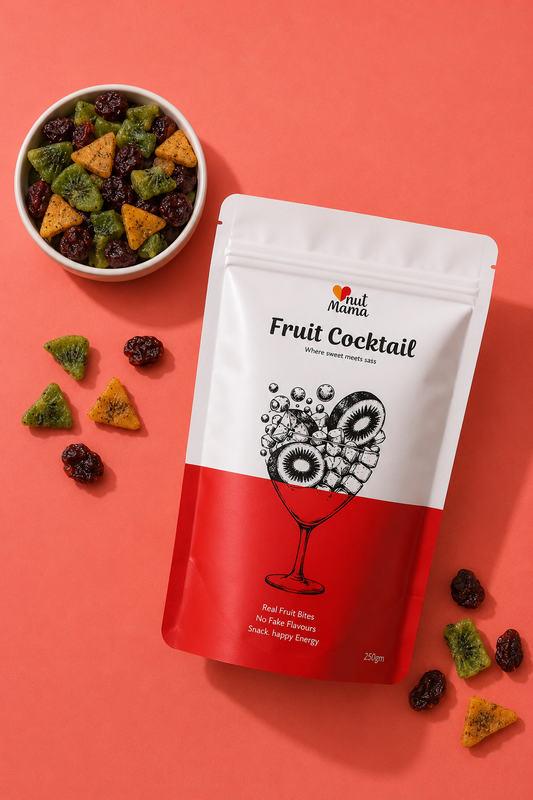 Fruit Cocktail