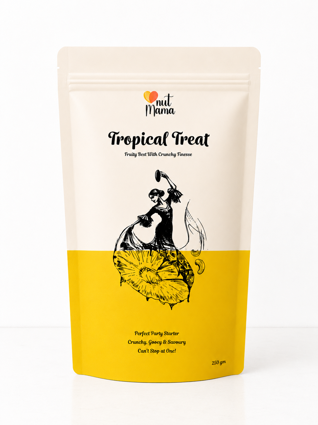Tropical Treat