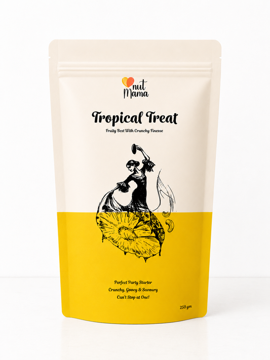 Tropical Treat